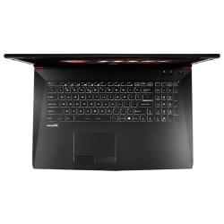 Ноутбук MSI GP72VR 7RF Leopard Pro (1920x1080, Intel Core i7 2.8 ГГц, RAM 8 ГБ, HDD 1000 ГБ, GeForce GTX 1060, Win10 Home)