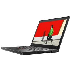 Ноутбук Lenovo ThinkPad A275 (1920x1080, AMD A12 Pro 2.7 ГГц, RAM 8 ГБ, SSD 256 ГБ, Win10 Pro)