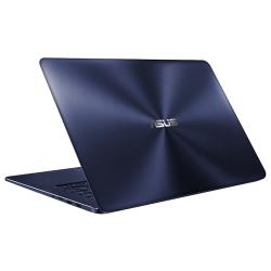 Ноутбук ASUS ZenBook Pro UX550VD (1920x1080, Intel Core i7 2.8 ГГц, RAM 8 ГБ, SSD 1024 ГБ, GeForce GTX 1050, Win10 Home)