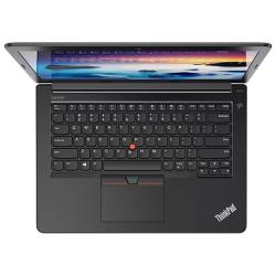 Ноутбук Lenovo THINKPAD Edge E470 (1920x1080, Intel Core i3 2 ГГц, RAM 4 ГБ, SSD 180 ГБ, DOS)