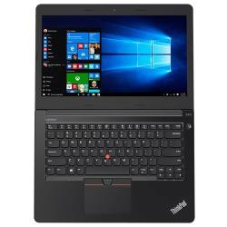 Ноутбук Lenovo THINKPAD Edge E470 (1920x1080, Intel Core i3 2 ГГц, RAM 4 ГБ, SSD 180 ГБ, DOS)