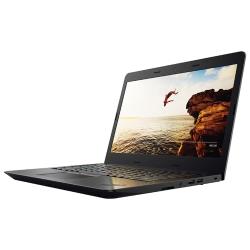 Ноутбук Lenovo THINKPAD Edge E470 (1920x1080, Intel Core i5 2.5 ГГц, RAM 8 ГБ, SSD 256 ГБ, Win10 Pro)