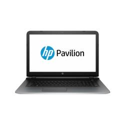 Ноутбук HP PAVILION 17-g000 (1600x900, Intel Core i5 2.2 ГГц, RAM 4 ГБ, HDD 500 ГБ, DOS)