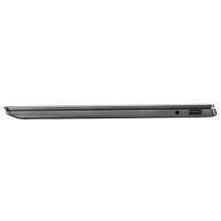 Ноутбук Lenovo IdeaPad 720s 13 (1920x1080, Intel Core i7 1.8 ГГц, RAM 8 ГБ, SSD 256 ГБ, Win10 Home)