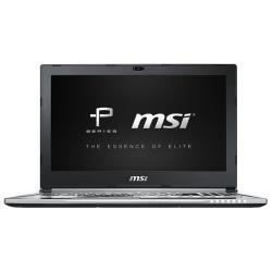 Ноутбук MSI PX60 6QD (1920x1080, Intel Core i7 2.6 ГГц, RAM 8 ГБ, HDD 1000 ГБ, GeForce GTX 950M, Win10 Home)