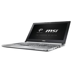 Ноутбук MSI PX60 6QD (1920x1080, Intel Core i7 2.6 ГГц, RAM 8 ГБ, HDD 1000 ГБ, GeForce GTX 950M, Win10 Home)