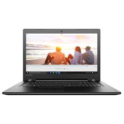 Ноутбук Lenovo IdeaPad 300 17 (1600x900, Intel Core i3 2.3 ГГц, RAM 8 ГБ, HDD 1000 ГБ, Win10 Home)