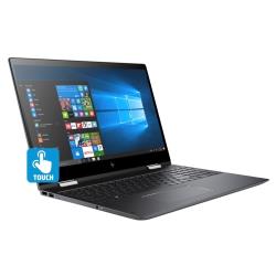 Ноутбук HP Envy 15-bq100 x360 (1920x1080, AMD Ryzen 5 2 ГГц, RAM 8 ГБ, SSD 256 ГБ, Win10 Home)