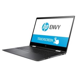 Ноутбук HP Envy 15-bq100 x360 (1920x1080, AMD Ryzen 5 2 ГГц, RAM 8 ГБ, SSD 256 ГБ, Win10 Home)