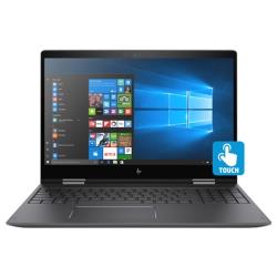 Ноутбук HP Envy 15-bq100 x360 (1920x1080, AMD Ryzen 5 2 ГГц, RAM 8 ГБ, SSD 128 ГБ, HDD 1000 ГБ, Win10 Home)