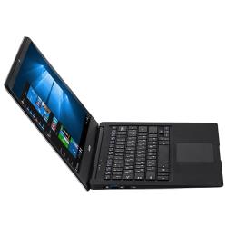 Ноутбук DIGMA EVE 1401 (1366x768, Intel Atom x5 1.44 ГГц, RAM 2 ГБ, SSD 32 ГБ, Win10 Home)