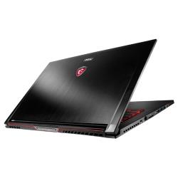 Ноутбук MSI GS73VR 6RF Stealth Pro (1920x1080, Intel Core i7 2.6 ГГц, RAM 16 ГБ, HDD+SSD 2128 ГБ, GeForce GTX 1060, Win10 Home)