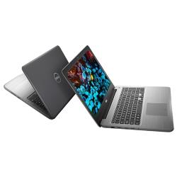 Ноутбук DELL INSPIRON 5567 (1920x1080, Intel Core i5 2.5 ГГц, RAM 8 ГБ, HDD 2000 ГБ, Radeon R7 M445, Linux)