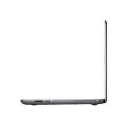 Ноутбук DELL INSPIRON 5567 (1920x1080, Intel Core i5 2.5 ГГц, RAM 8 ГБ, HDD 2000 ГБ, Radeon R7 M445, Linux)