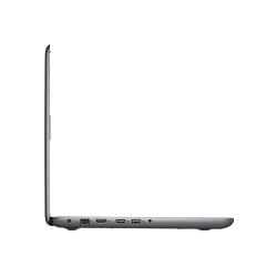 Ноутбук DELL INSPIRON 5567 (1920x1080, Intel Core i5 2.5 ГГц, RAM 8 ГБ, HDD 2000 ГБ, Radeon R7 M445, Linux)