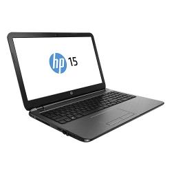 Ноутбук HP 15-g200 (1366x768, AMD A6 2 ГГц, RAM 2 ГБ, HDD 500 ГБ, Linux)