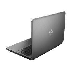 Ноутбук HP 15-g200 (1366x768, AMD A6 2 ГГц, RAM 2 ГБ, HDD 500 ГБ, Linux)