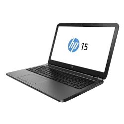 Ноутбук HP 15-g200 (1366x768, AMD A6 2 ГГц, RAM 2 ГБ, HDD 500 ГБ, Linux)