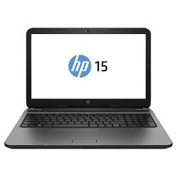 Ноутбук HP 15-g200 (1366x768, AMD A6 2 ГГц, RAM 2 ГБ, HDD 500 ГБ, Linux)