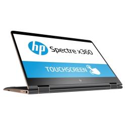 Ноутбук HP Spectre 15-bl000 x360 (3840x2160, Intel Core i7 2.7 ГГц, RAM 16 ГБ, SSD 1024 ГБ, GeForce 940MX, Win10 Home)