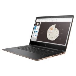 Ноутбук HP Spectre 15-bl000 x360 (3840x2160, Intel Core i7 2.7 ГГц, RAM 16 ГБ, SSD 1024 ГБ, GeForce 940MX, Win10 Home)