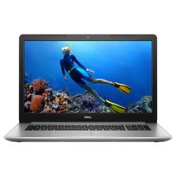 Ноутбук DELL INSPIRON 5770 (1600x900, Intel Pentium Gold 2.3 ГГц, RAM 4 ГБ, HDD 1000 ГБ, Linux)