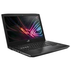 Ноутбук ASUS ROG GL503 (1920x1080, Intel Core i5 2.5 ГГц, RAM 8 ГБ, SSD 256 ГБ, HDD 1000 ГБ, GeForce GTX 1050, Win10 Home)