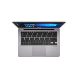 Ноутбук ASUS Zenbook UX310UA (3200x1800, Intel Core i5 2.5 ГГц, RAM 8 ГБ, HDD 1000 ГБ, Win10 Home)