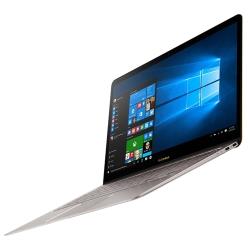 Ноутбук ASUS ZenBook 3 Deluxe UX3490UA (1920x1080, Intel Core i5 1.6 ГГц, RAM 8 ГБ, SSD 512 ГБ, Win10 Pro)