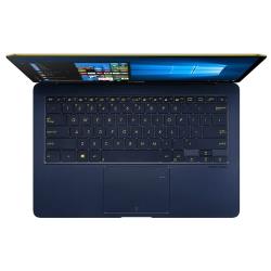 Ноутбук ASUS ZenBook 3 Deluxe UX3490UA (1920x1080, Intel Core i5 1.6 ГГц, RAM 8 ГБ, SSD 512 ГБ, Win10 Pro)