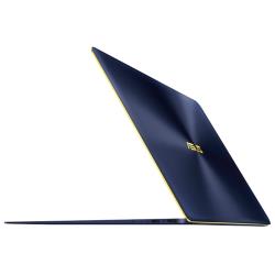 Ноутбук ASUS ZenBook 3 Deluxe UX3490UAR-BE081R (Intel Core i5 8250U 1600 MHz / 14" / 1920x1080 / 8Gb / 512Gb SSD / DVD нет / Intel HD Graphics 620 / Wi-Fi / Bluetooth / Windows 10 Pro)