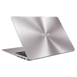 Ноутбук ASUS ZenBook BX410UA (1920x1080, Intel Core i7 2.7 ГГц, RAM 16 ГБ, SSD 512 ГБ, Win10 Home)