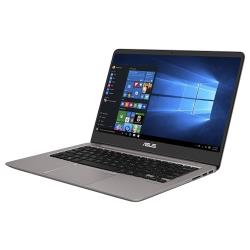 Ноутбук ASUS ZenBook BX410UA (1920x1080, Intel Core i7 2.7 ГГц, RAM 16 ГБ, SSD 512 ГБ, Win10 Home)