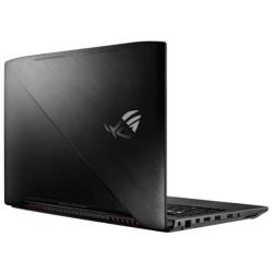 Ноутбук ASUS ROG GL503 (1920x1080, Intel Core i7 2.8 ГГц, RAM 16 ГБ, SSD 256 ГБ, HDD 1000 ГБ, GeForce GTX 1070, Win10 Home)