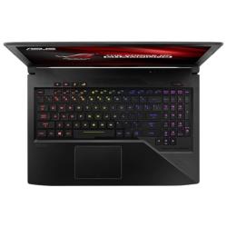 Ноутбук ASUS ROG SCAR Edition GL503VD