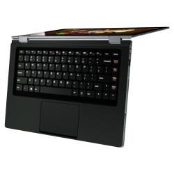 Ноутбук Lenovo IdeaPad Yoga 13 (1600x900, Intel Core i3 1.8 ГГц, RAM 4 ГБ, SSD 128 ГБ, Windows 8 64)