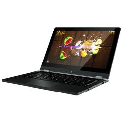 Ноутбук Lenovo IdeaPad Yoga 13 (1600x900, Intel Core i3 1.8 ГГц, RAM 4 ГБ, SSD 128 ГБ, Windows 8 64)