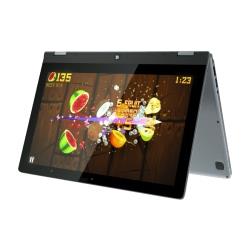 Ноутбук Lenovo IdeaPad Yoga 13 (1600x900, Intel Core i7 1.9 ГГц, RAM 4 ГБ, SSD 128 ГБ, Windows 8 64)