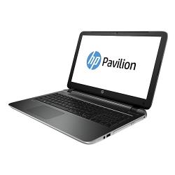 Ноутбук HP PAVILION 15-p200 (1920x1080, AMD A8 2 ГГц, RAM 6 ГБ, HDD 750 ГБ, Radeon R7 M260, Windows 8 64)