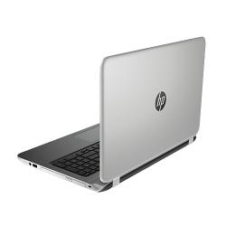 Ноутбук HP PAVILION 15-p200 (1920x1080, AMD A8 2 ГГц, RAM 6 ГБ, HDD 750 ГБ, Radeon R7 M260, Windows 8 64)