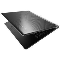 Ноутбук Lenovo IdeaPad 100 15 (1366x768, Intel Core i3 2 ГГц, RAM 4 ГБ, HDD 1000 ГБ, GeForce 920M, Win10 Home)