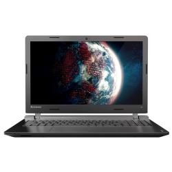 Ноутбук Lenovo IdeaPad 100 15 (1366x768, Intel Core i5 2.2 ГГц, RAM 4 ГБ, HDD 500 ГБ, GeForce 920M, DOS)