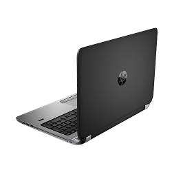 Ноутбук HP ProBook 450 G2 (1366x768, Intel Core i5 1.7 ГГц, RAM 8 ГБ, HDD 500 ГБ, Radeon R5 M255, Win7 Pro 64)