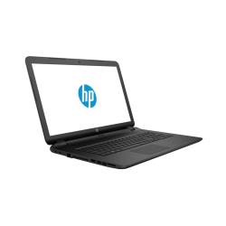 Ноутбук HP 17-p100 (1600x900, AMD E1 1.35 ГГц, RAM 4 ГБ, HDD 500 ГБ, DOS)