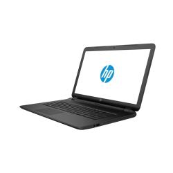 Ноутбук HP 17-p100 (1600x900, AMD E1 1.35 ГГц, RAM 4 ГБ, HDD 500 ГБ, DOS)