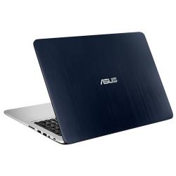 15.6" Ноутбук ASUS K501UX (1920x1080, Intel Core i5 2.3 ГГц, RAM 6 ГБ, HDD 1000 ГБ, GeForce GTX 950M, Win10 Home)