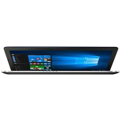 Ноутбук ASUS K501UX (1366x768, Intel Core i5 2.3 ГГц, RAM 8 ГБ, HDD 1000 ГБ, GeForce GTX 950M, Win10 Home)