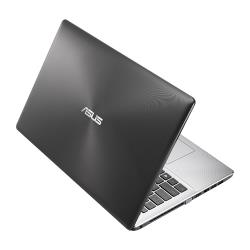 15.6" Ноутбук ASUS X550CC (1366x768, Intel Core i3 1.8 ГГц, RAM 4 ГБ, HDD 750 ГБ, Windows 8 64)