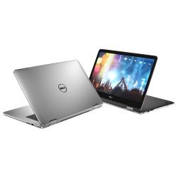 Ноутбук DELL INSPIRON 7779 (1920x1080, Intel Core i7 2.7 ГГц, RAM 16 ГБ, SSD 512 ГБ, GeForce 940MX, Win10 Home)