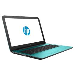 15.6" Ноутбук HP 15-ba000 (1920x1080, AMD A6 2 ГГц, RAM 4 ГБ, HDD 500 ГБ, Win10 Home)